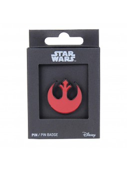 Pin Star Wars - Emblema...