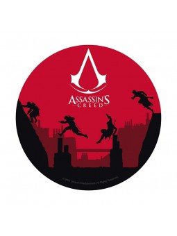 Alfombrilla Assassin's Creed