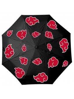 Paraguas Naruto - Akatsuki
