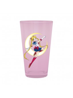 Vaso Sailor Moon