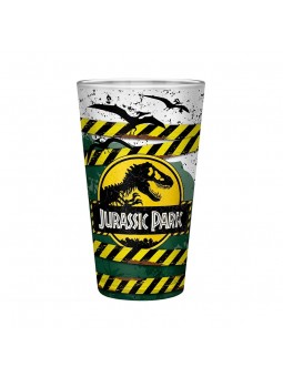 Vaso Jurassic Park