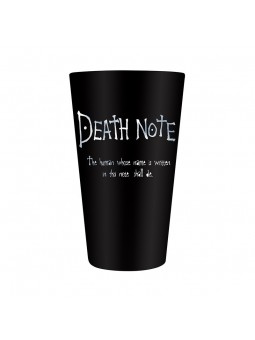 Vaso Death Note