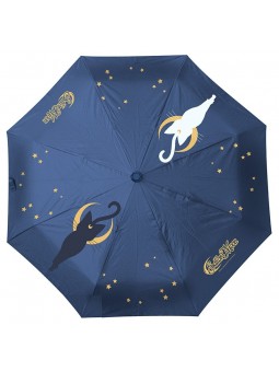 Paraguas Sailor Moon - Luna...