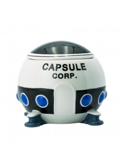 Taza 3D Capsule Corp....
