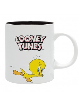 Taza Looney Tunes -...
