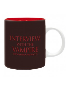 Taza Entrevista con el vampiro