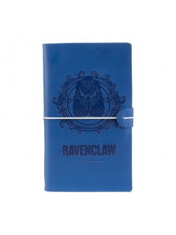 Cuaderno Harry Potter -...