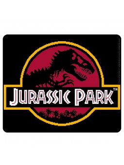 Alfombrilla Jurassic Park
