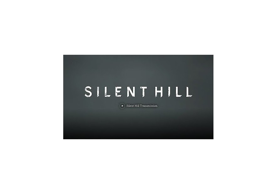 Silent Hill 2 Remake e intento de KONAMI por revivir la saga