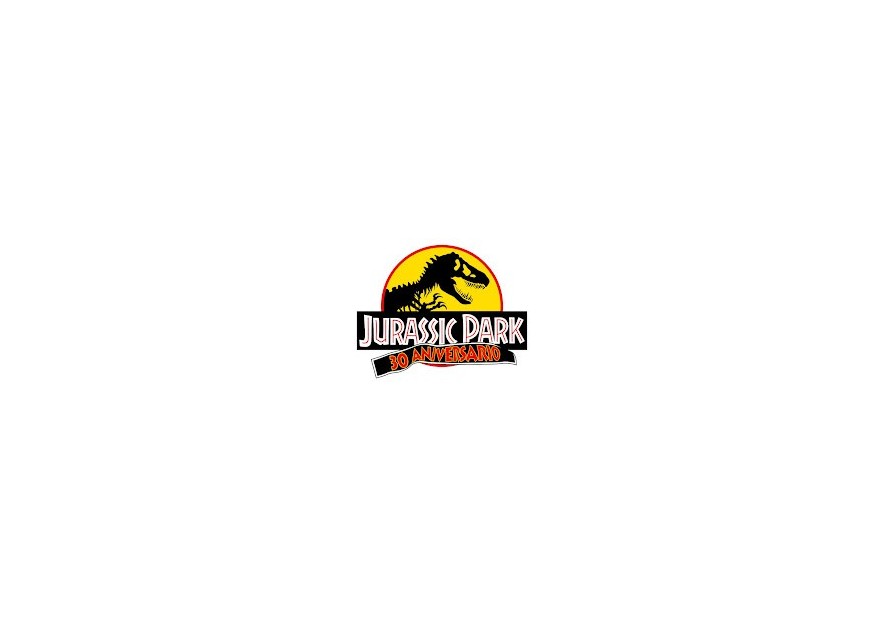 Celebramos el 30 aniversario de Jurassic Park